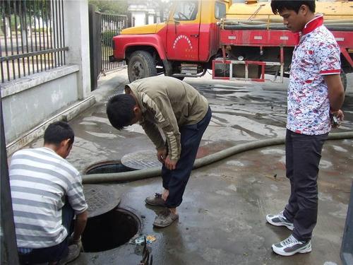 惠州市专车吸粪吸污厂家