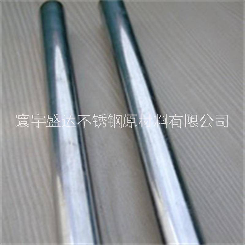 国产优钢料 304不锈钢棒 耐腐不锈钢研磨棒 湛江不锈钢棒厂家