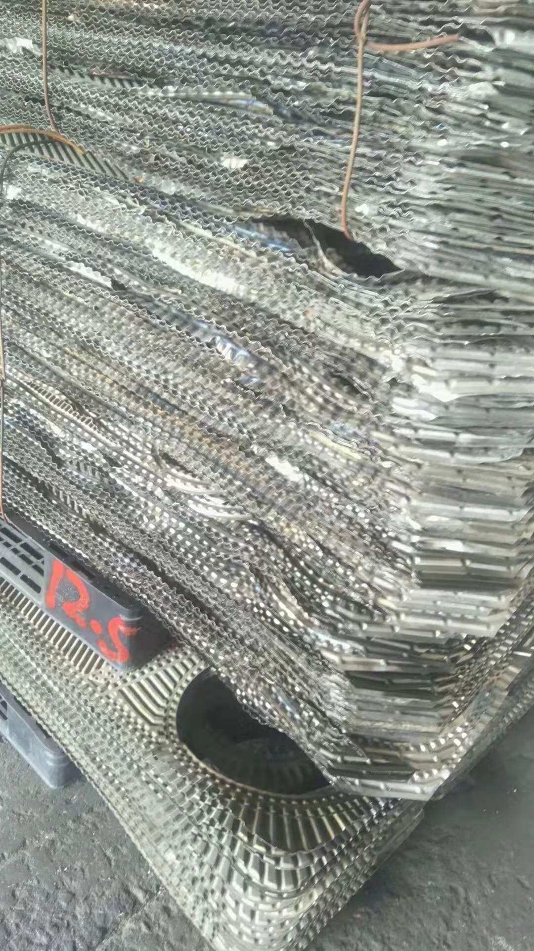 广州越秀钛具高价回收公司