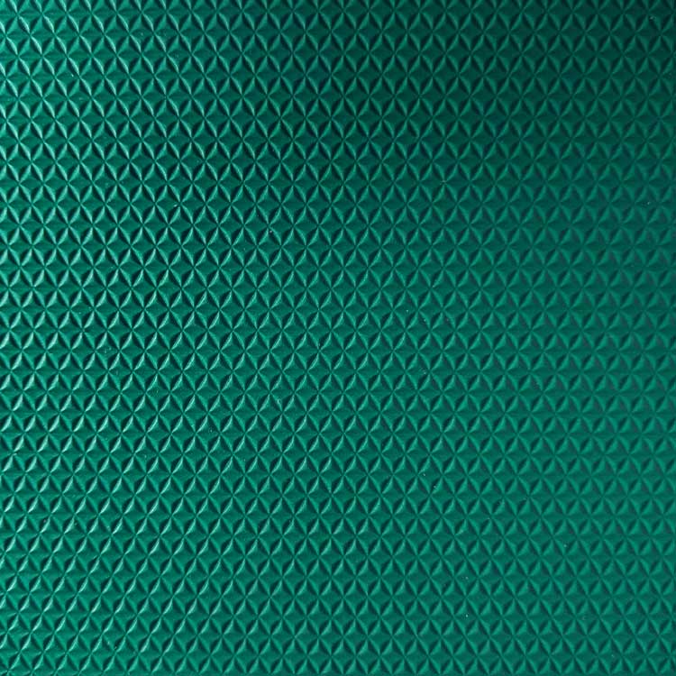 德赟体育 羽毛球场建设施工专用运动地板 H6系列 菠萝纹图片