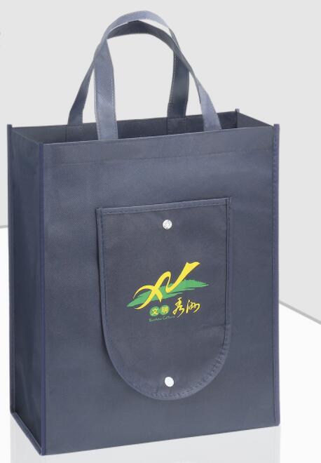 广州定制环保袋，广州无纺布环保袋批发