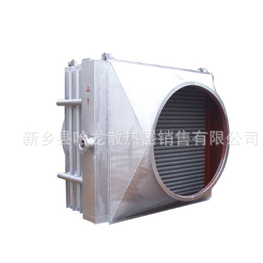 定制生产锅炉暖风器质优价廉空气加热器