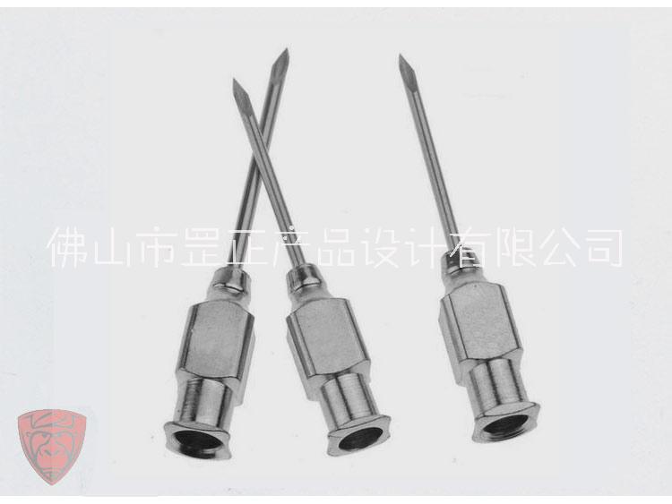 精密不锈钢管件定制生产厂家直销批发304不锈钢针头