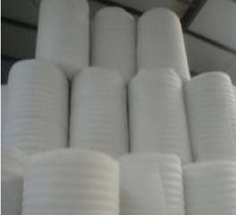 珍珠棉袋 珍珠棉厂家 海胜包装材料珍珠棉复膜袋
