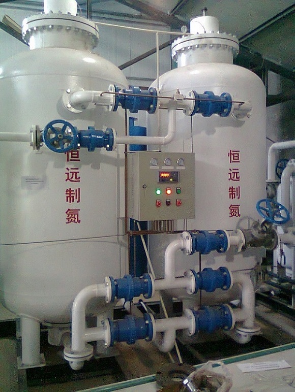 节能型高纯度空分制氮机厂家 山东节能型高纯度空分制氮机