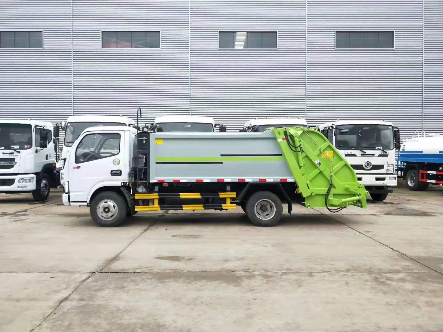 压缩垃圾车 压缩垃圾车报价 压缩垃圾车厂家 压缩垃圾车多少钱一辆 压缩垃圾车供应商 压缩垃圾车批发 压缩垃圾车哪家好图片