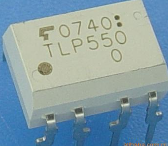 TLP781GB DIP TOSHIBA 东芝 批发 正 品，环保光藕 IC 光电耦合器