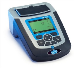 LICO620 台式色度测定仪/水质色度检测仪