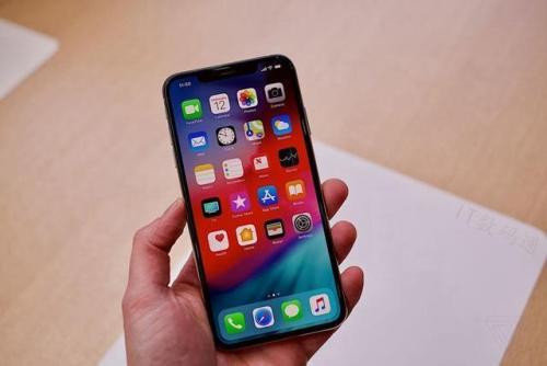 济南苹果手机以旧换新 报价电话   Phone XS Max批发厂家直销价格图片