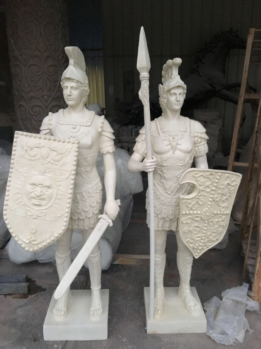 古罗马欧式武士雕塑 武士雕塑报价 武士雕塑批发 武士雕塑供应商 武士雕塑生产厂家 武士雕塑直销