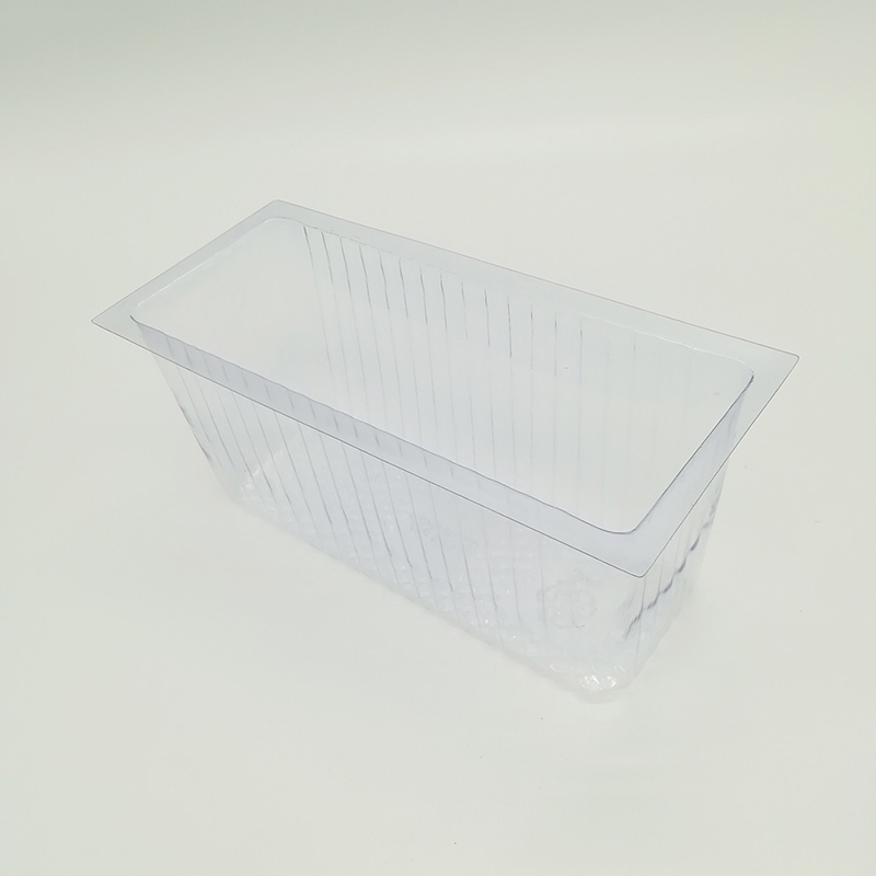 塑料制品厂家定做日用品吸塑盒 供应量大从优透明PVC吸塑
