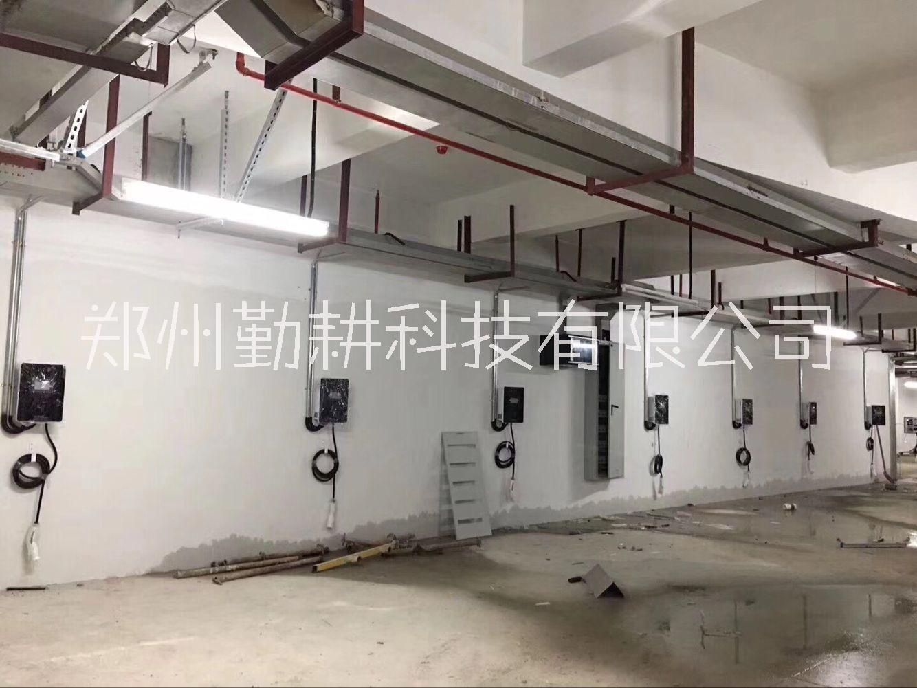 青海新能源电动汽车充电桩厂家