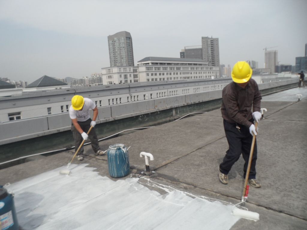 深圳哪里有防水补漏公司，深圳防水补漏施工报价，深圳防水补漏施工队图片