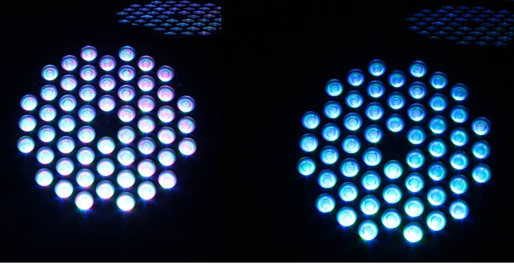 佛山LED格栅灯3头价格，供应商，批发价【香港卡燕光电科技有限公司】