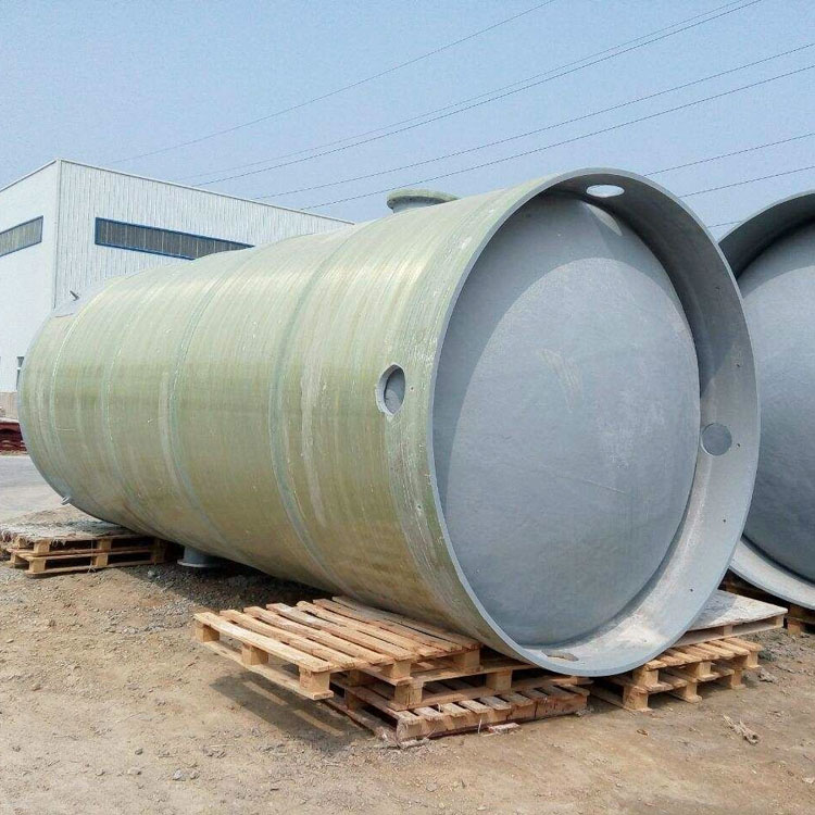 一体化泵站@河北地埋式污水处理设备厂家