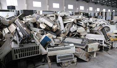 重庆废旧空调回收中心报价多少二手空调回收商联系电话