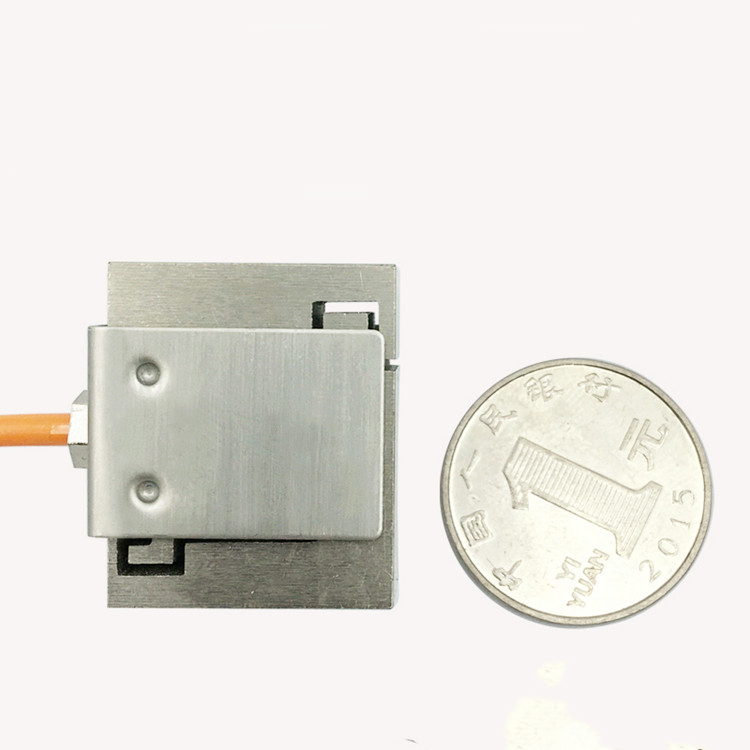 长沙市最小型的S型拉力传感器厂家