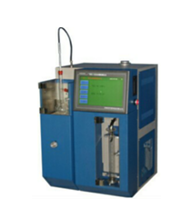 HSY-6536D石油产品蒸馏试