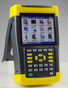 电能质量分析仪电能质量分析仪手持便携式_厂家_品牌_价格