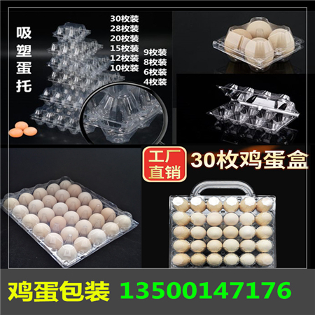 菏泽市塑料鸡蛋托_江苏鸡蛋包装盒厂家塑料鸡蛋托_江苏鸡蛋包装盒