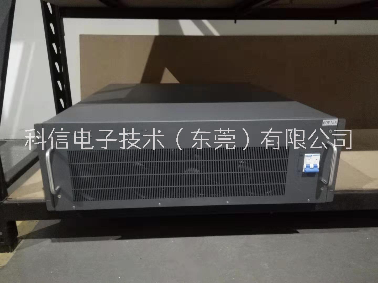 60V10A科信8通道厂售测试仪 高精度 串联电池组 电池包 化成老化 充放电柜
