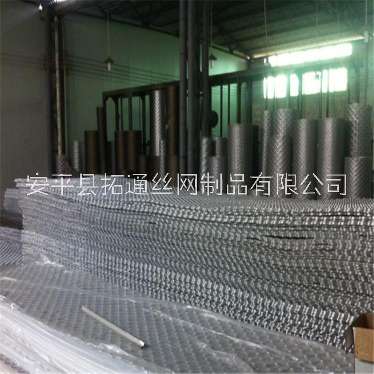 杭州拓通铝合金美格网片铝制美格网 铝美格装饰厂家 批发价格