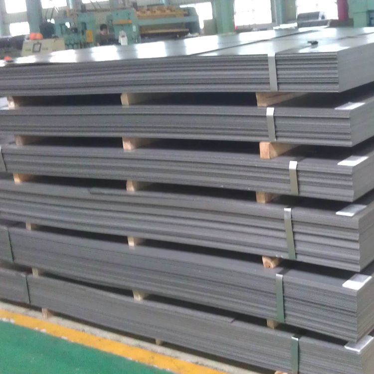 天津冷轧板价格邯宝石化工业冷轧板产地货源 冷轧钢板图片