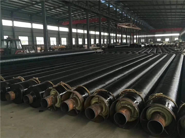 保温无缝管-热力保温无缝钢管厂家-沧州市海威钢管