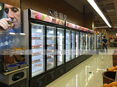 广州便利店饮料冰柜哪家牌子价格便宜