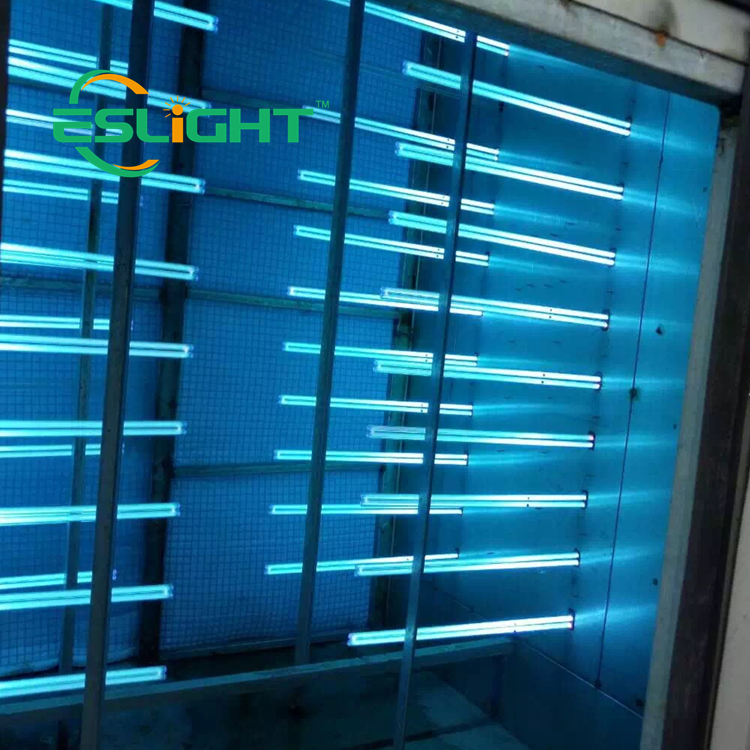 工业废气处理紫外线UV灯 羽星光科广州