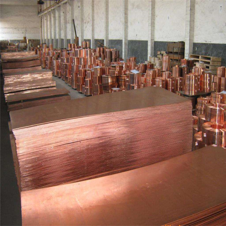 铜绞线天津TJ-120平方硬接地铜绞线厂家