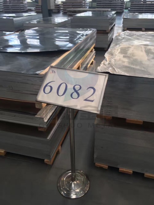 上海市6082铝板原装进口 热销优质6厂家