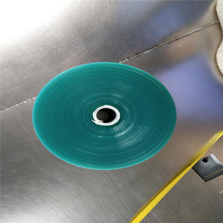 捆扎膜捆扎膜机用手工均可定制 电线铝材塑料保护膜 嫁接膜