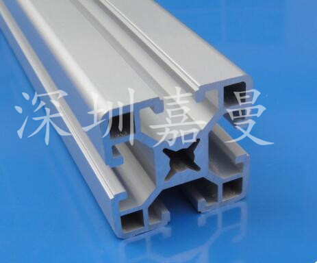 材 供应4040工业铝型材框架铝型材