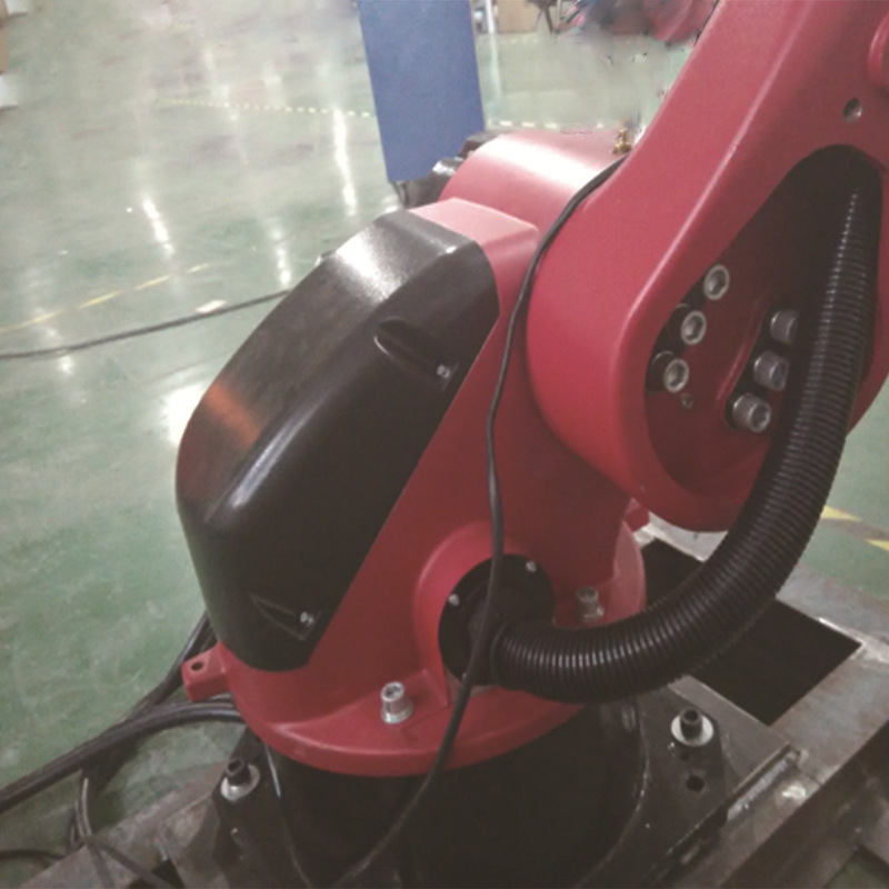 苏州工业机器人厂家 切割机器人焊接机械手自动化机械臂