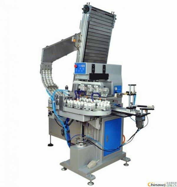沈阳市成都全自动移印机生产厂家厂家