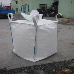 吨袋生产厂家-吨袋哪家好-吨袋直销热线吨袋推销 纸塑复合袋, 覆膜编织袋推销