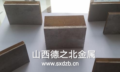 防腐蚀新型材料/不锈钢复合板