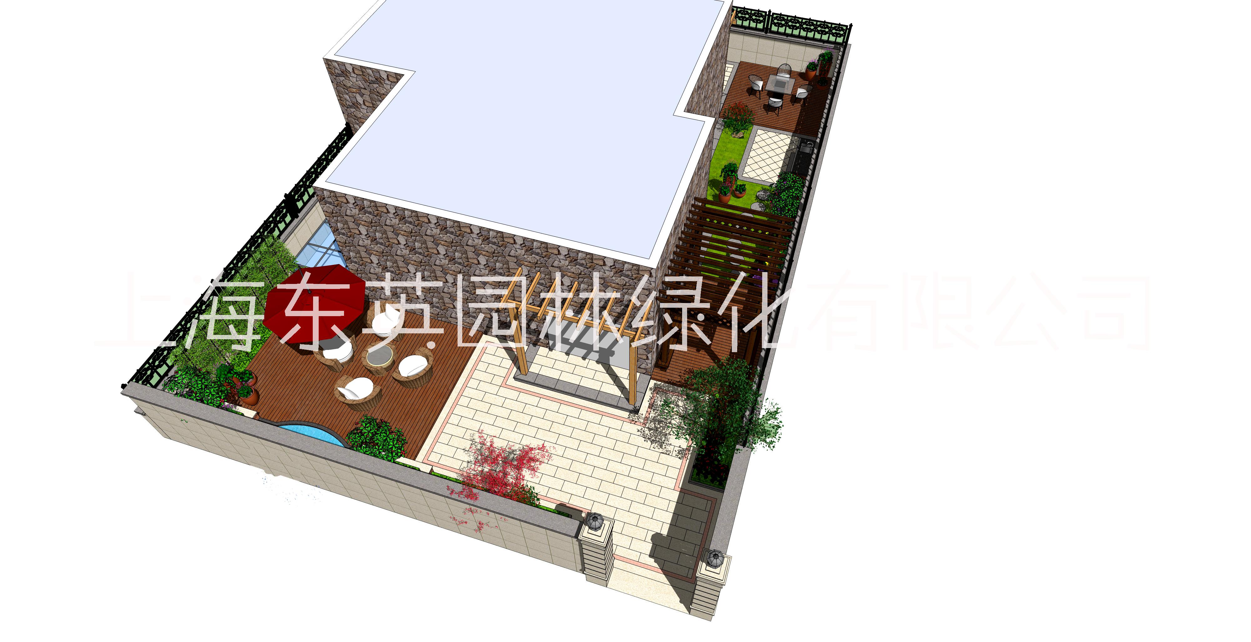 上海庭院设计方案公司,庭院设计方案施工,庭院设计方案多少钱,户外庭院设计方案设计价格,上海庭院设计方案电话图片