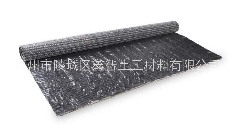 上海防渗毯厂家直销批发报价电话 鑫智土工材料