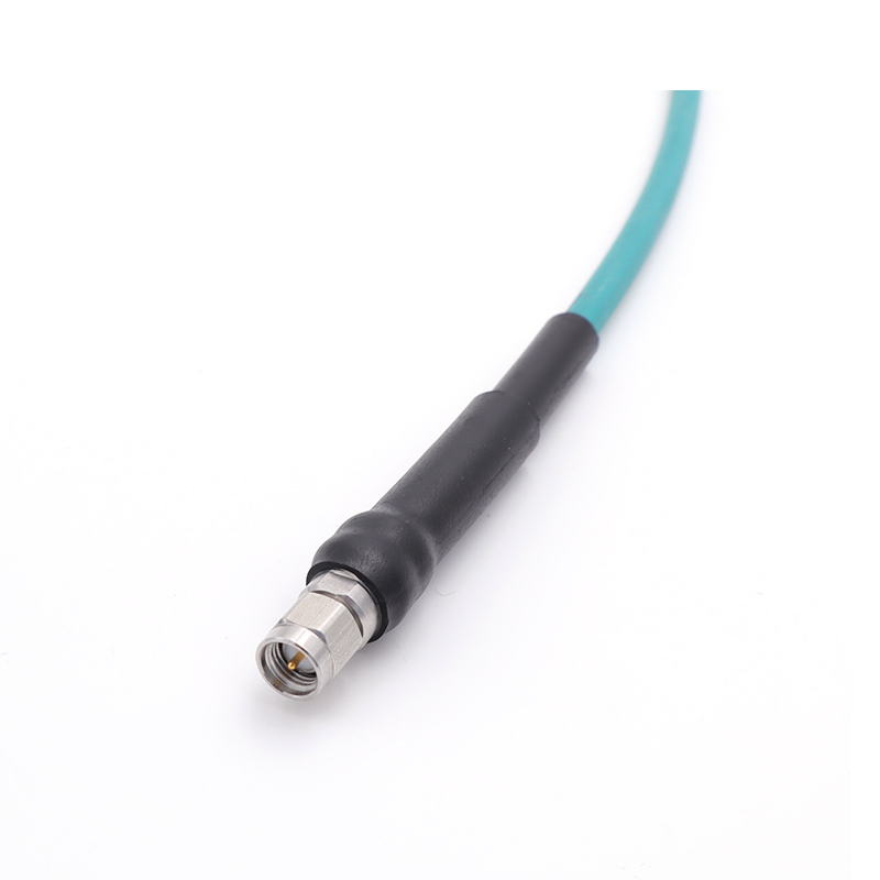 深圳市电缆组件厂家罗森伯格LU7-C358-1000射频同轴测试电缆组件低损稳幅稳相rosenberger进口现货
