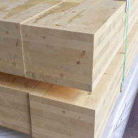 南通市在住宅建筑中使用胶合木的优点厂家在住宅建筑中使用胶合木的优点