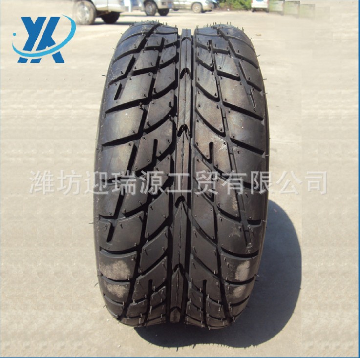 越野摩托车轮胎25x8-12 ATV沙滩车高尔夫球车轮胎25*8-12