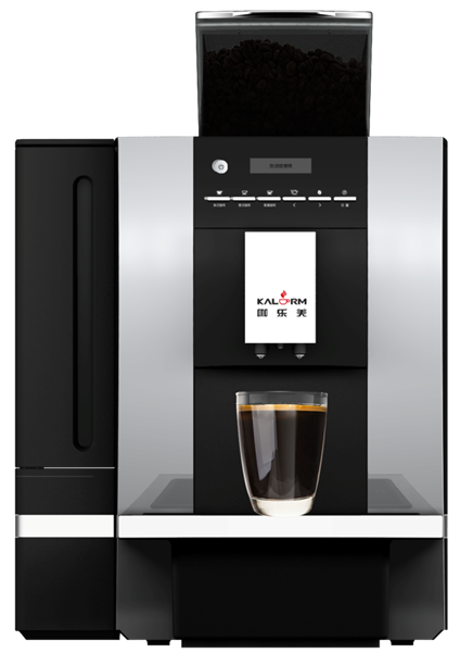 咖乐美咖啡机1602PRO，现磨全自动咖啡机，深圳咖啡机租赁