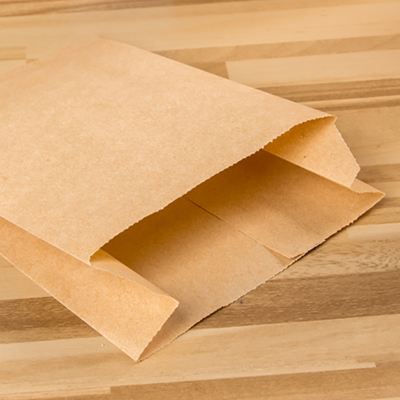 全自动高速食品纸食品袋制袋机  250尖底纸袋机
