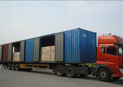 上海到绵阳物流专线价格 物流运输公司图片