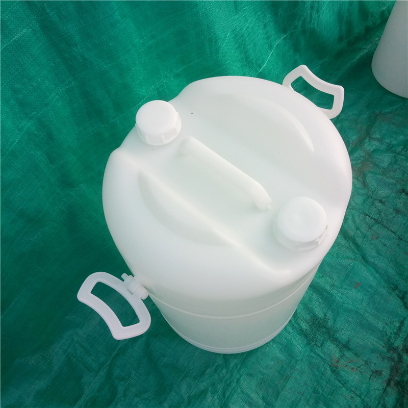山东富航供应 50L塑料桶化工包装