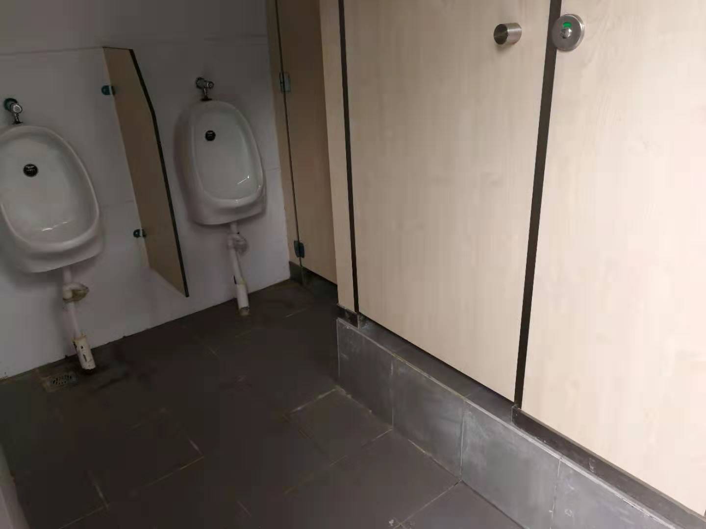 定制便捷型移动厕所-广东移动卫生间定做厂家-生产厂家