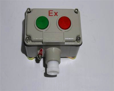LA53防爆控制按钮LA53防爆控制按钮-防爆控制按钮-防爆控制按钮厂家-防爆控制按钮价格-上海新黎明防爆电器有限公司