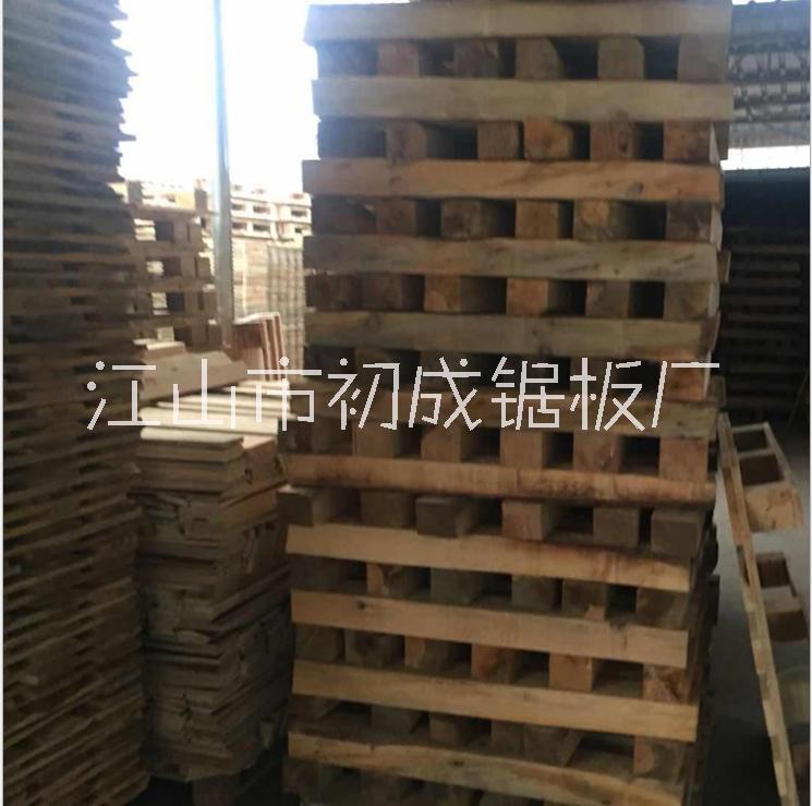 衢州市原木硬木船舶垫厂家